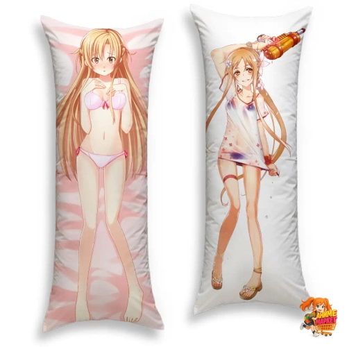 Дакимакура Мастера меча онлайн Юки Асуна