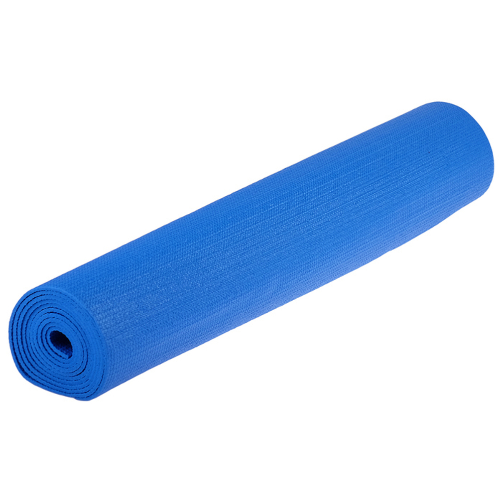 Коврик для йоги Sangh Blue 173х61х0,3 см