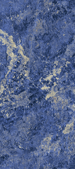 SRI LANKA SAPPHIRE BLUE