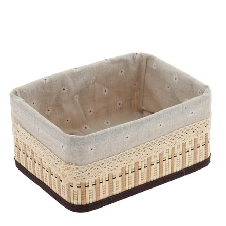 GAEM Корзина, L22 W16 H10 см