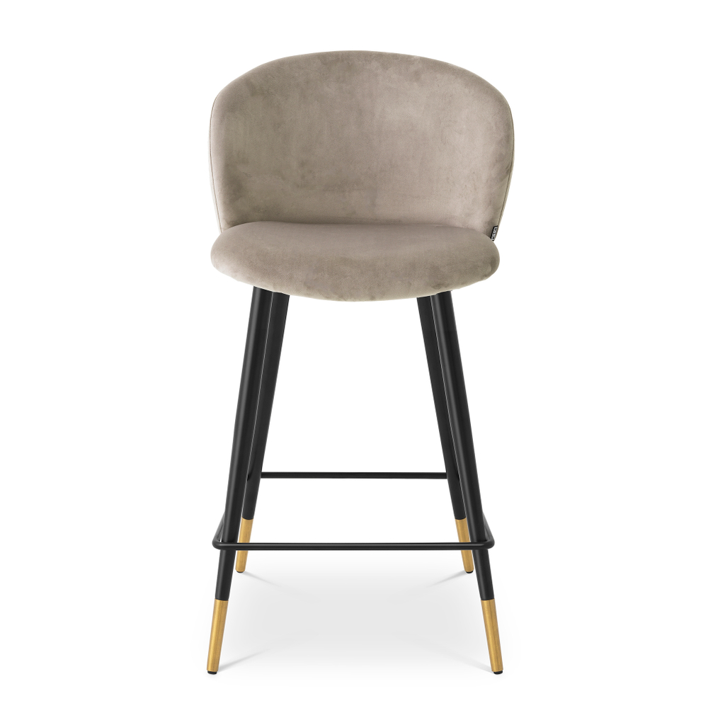 Полубарный стул Counter Stool Volante арт.115737