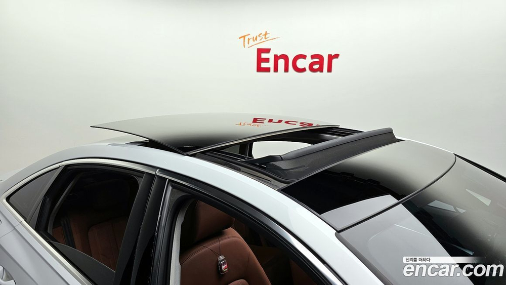 Audi A6 (C8) 40 TDI (01.2020)