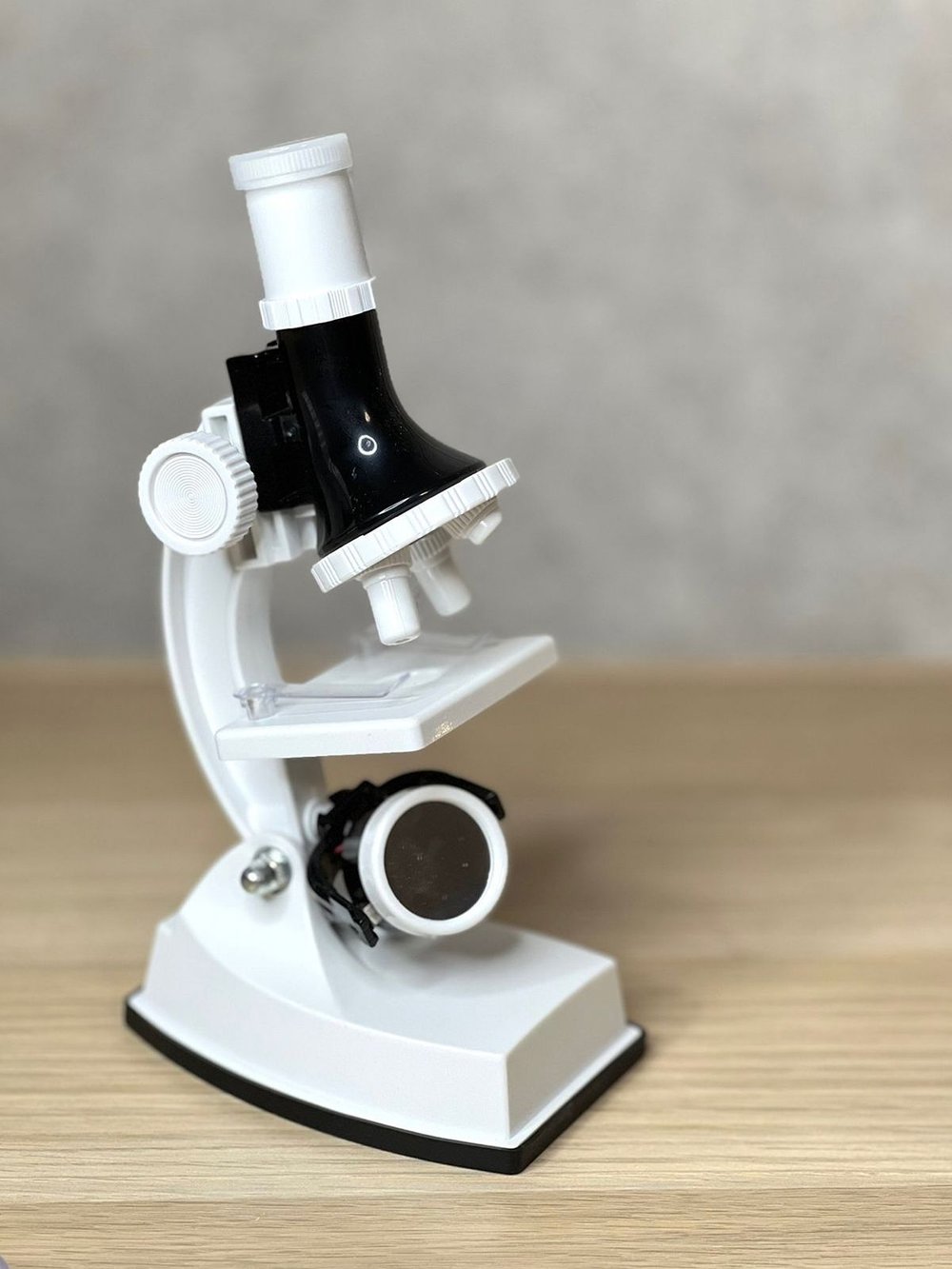 Игровой набор Микроскоп ученого (201757311)