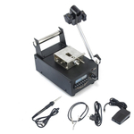 Паяльная станция с автоматической подачей припоя МЕГЕОН 00385