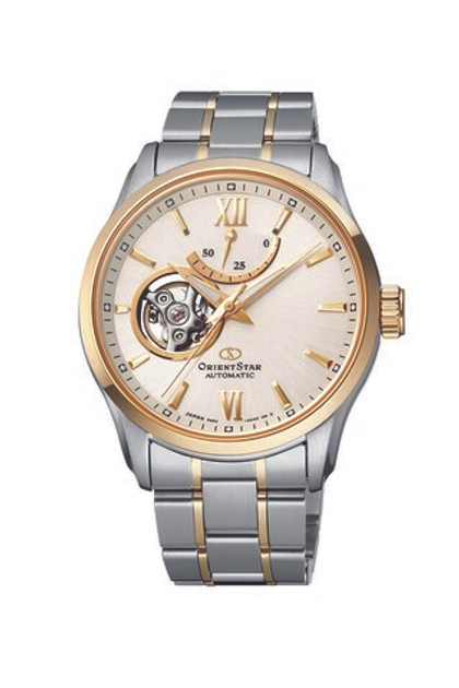 Часы механические Orient Star Contemporary RE-AT0004S00B