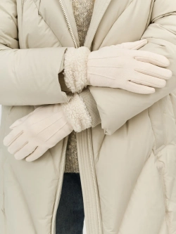 Перчатки женские 602567 Bulmer