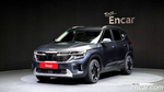 Kia The New Seltos Бензин 1.6 Turbo 2WD (06.2023)