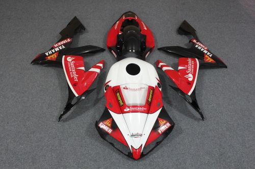 Комплект пластика для мотоцикла Yamaha YZF-R1 04-06 Santander
