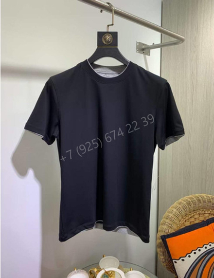 Футболка Brunello Cucinelli