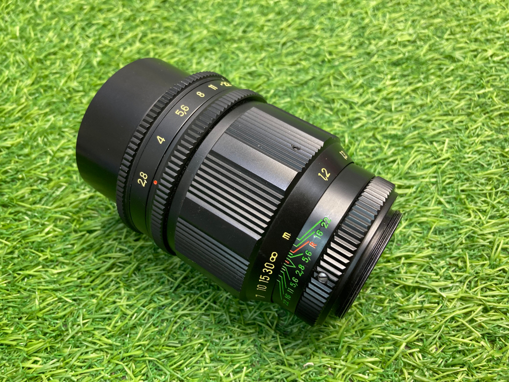 Таир-11A 2.8/135mm