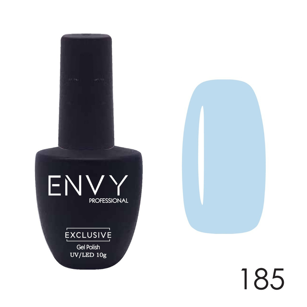 I Envy You, Гель-лак Exclusive 185 (10 g)