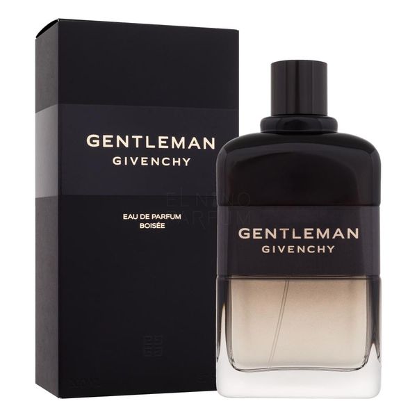 Givenchy Gentleman Boisee Eau De Parfum