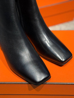 Ботильоны Hermes