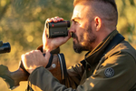 Лазерный дальномер Leica Rangemaster CRF R, с расчетом ЭГР