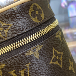 Louis Vuitton Nice Nano Toiletry Pouch