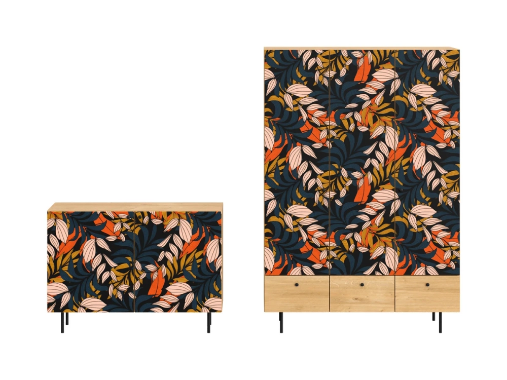 Композиция Frida 10