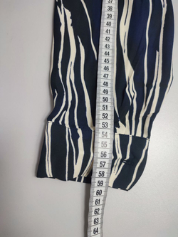 Блузка Mayerline красивая 50 размер