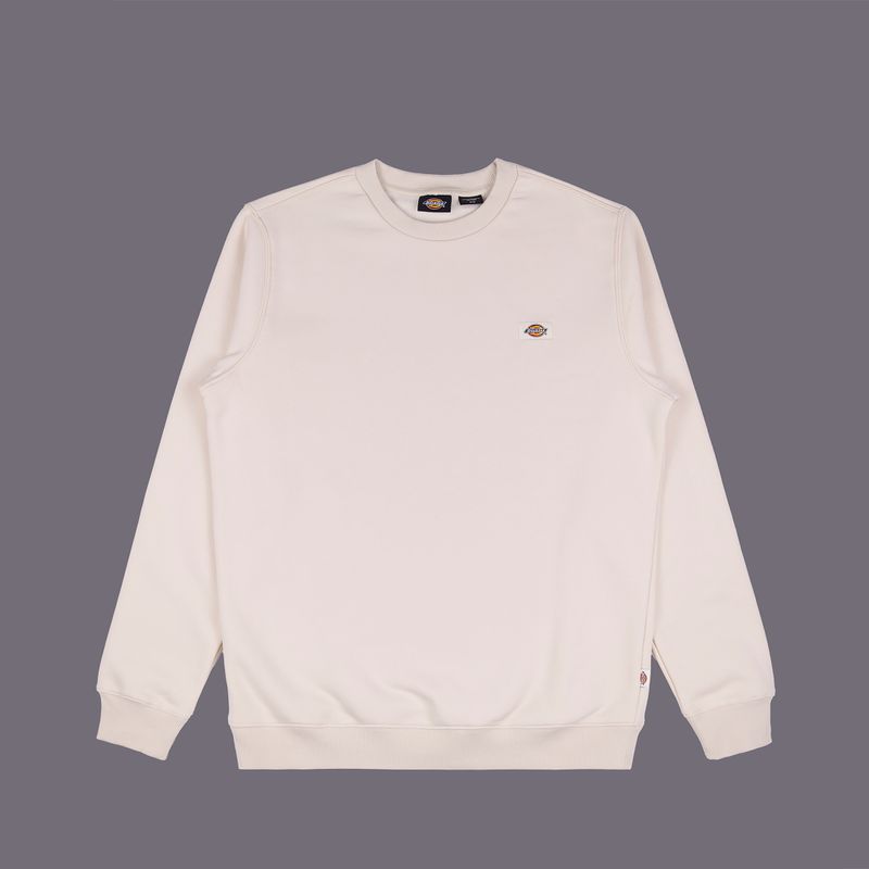 Толстовка мужская Dickies Oakport Sweatshirt артикул:DK0A4XCEF901 - купить в магазине Дайс