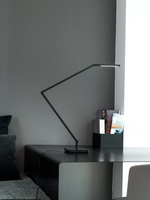Настольная лампа Nemo UNTITLED TABLE/WALL LINEAR
