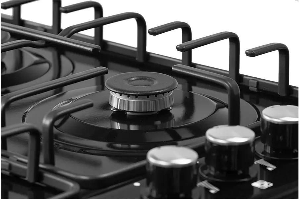 Варочная поверхность Nord HS 6040 B