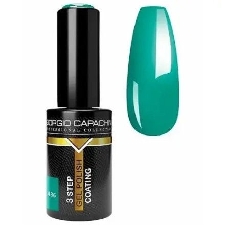 Гель-лак Сlassic GC 8 мл №436