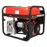 A-iPower A9000TEAX бензиновый генератор 20122