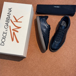Кеды Dolce & Gabbana