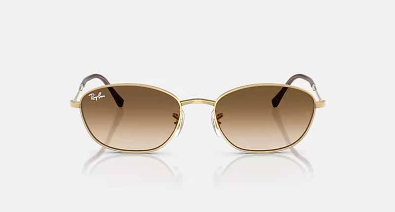 RAY-BAN RB3749 001/51