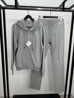 Спортивный костюм Brunello Cucinelli