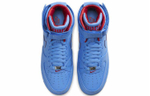 Кроссовки Just Don X Nike Air Force 1 All Star
