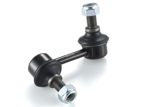 Тяга стабилизатора | перед правая 10040361