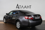 Toyota Camry, 2011 год