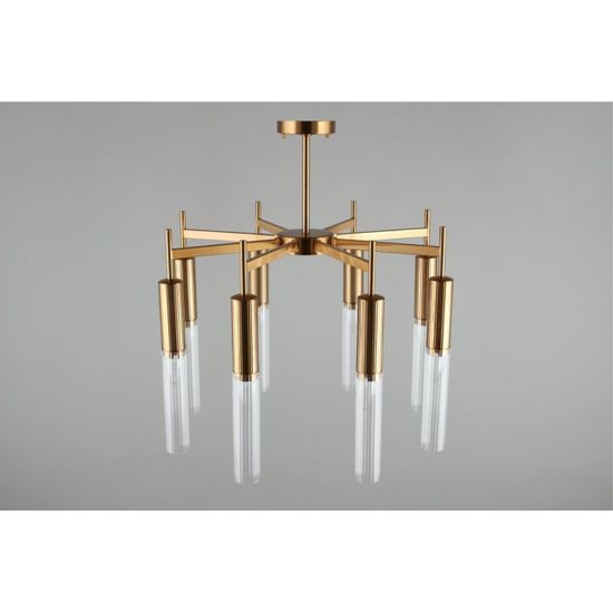 Люстра потолочная APL.327.07.08