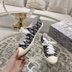 Christian Dior Lucky Sneaker (4 colors)