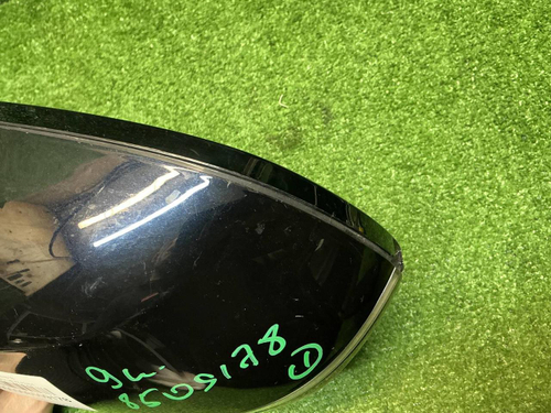 Зеркало левое BMW X3 G01 (2017-2024) 9 контактов