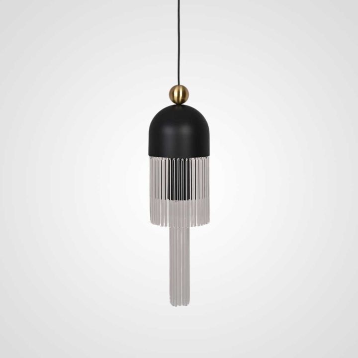 Подвесной светодиодный светильник Imperium Loft Pleiades A 140481-26