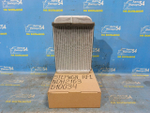 Радиатор печки Honda STEPWGN 1996-2001