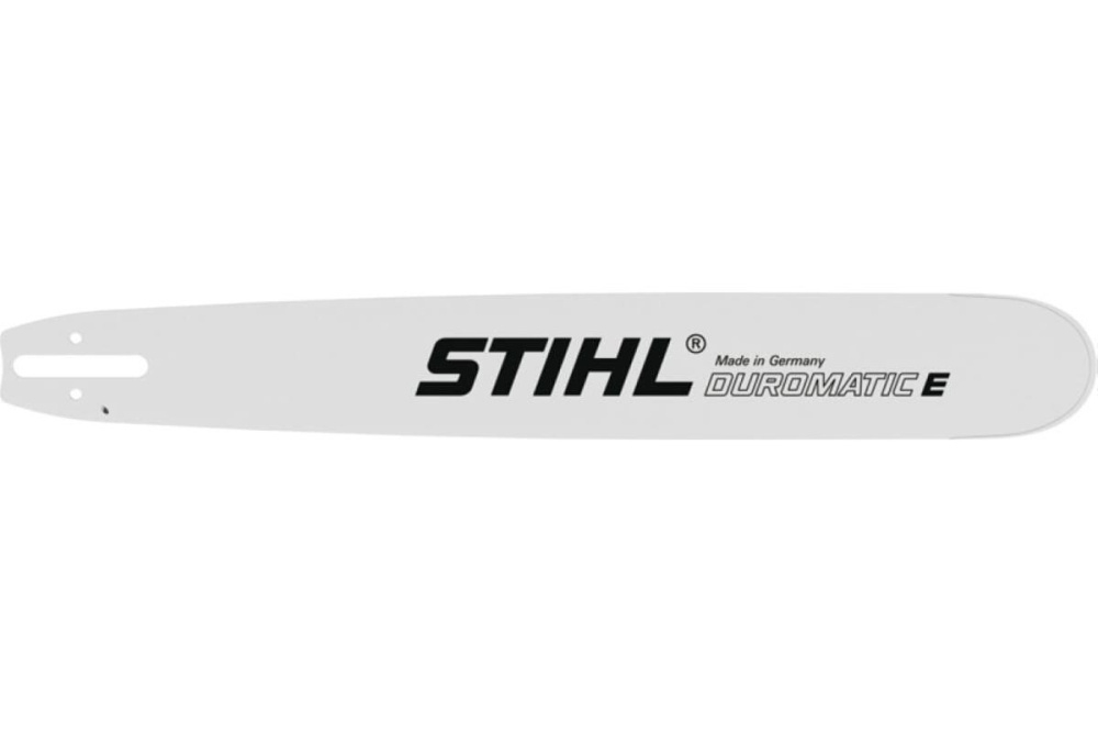 Шина STIHL 16"(40cм) 1,6 Duromatic