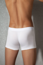 Мужские трусы-боксеры Doreanse Essential (Размер: S) (Цвет: черный)