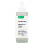 EQQUALBERRY, сыворотка для плавания, 50 мл (1,69 жидк. унции)