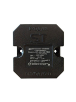 Блок питания ST-12/2А PRO Тессеракт (1,7А/OUT) черный