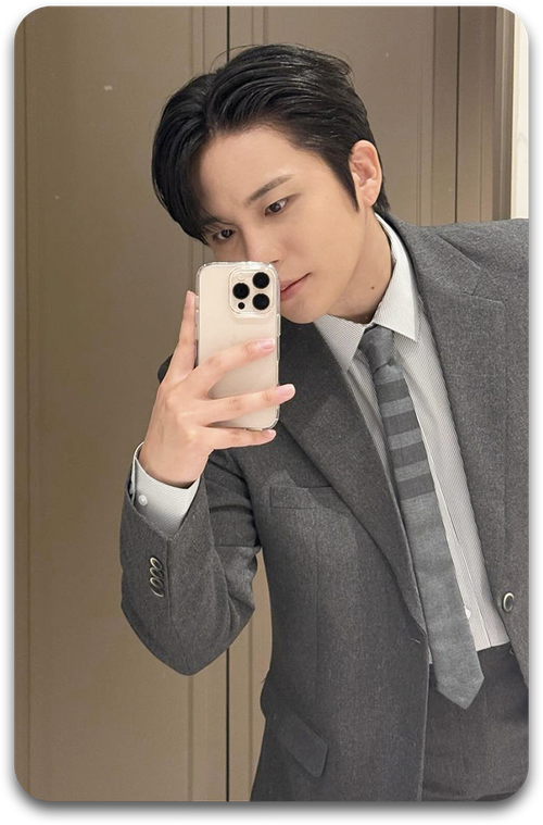 Карта / ATEEZ #0328