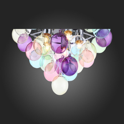 Подвесная люстра ST-Luce SL432.153.05