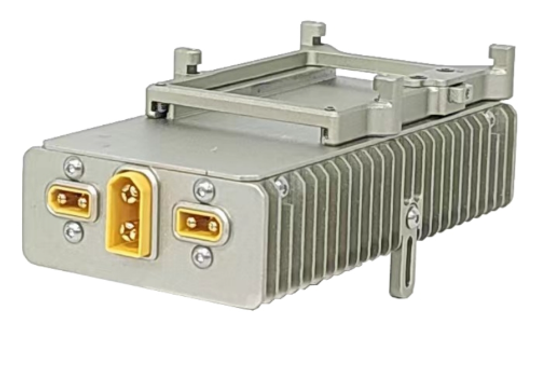 Система постоянного питания TPSM3 (55м)