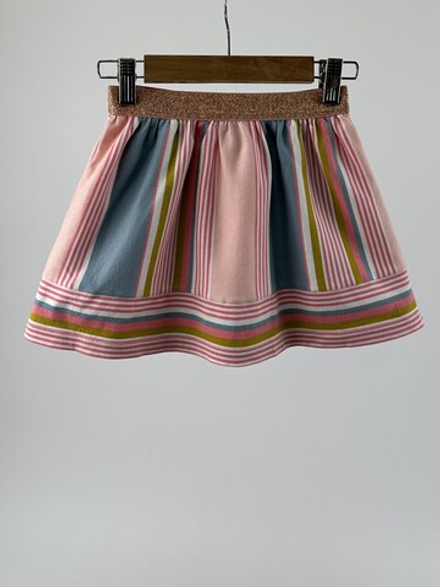 Юбка Petit Bateau