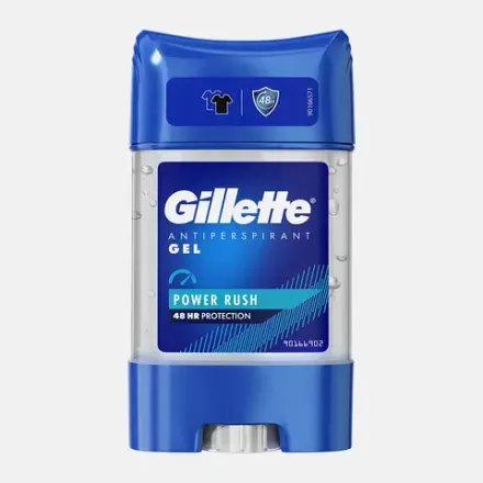 Дезодоранты