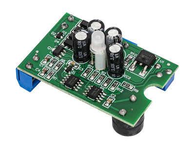 Плата управления ML-194 (Электронная плата)