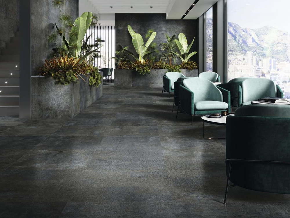 Baldocer Oneway Night Lapado 80x80