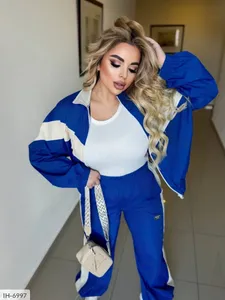Костюм IH-6981 Фабрика Моды