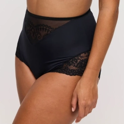 PRIMADONNA SHIMLA Трусы с высокой талией, черный